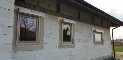 Zdjęcie realizacji montażu okien w Rzeszowie numer 369
