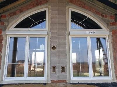 Zdjęcie realizacji montażu okien w Rzeszowie numer 407