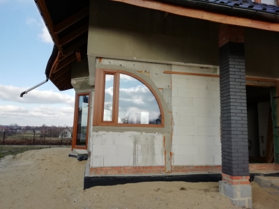 Zdjęcie realizacji montażu okien w Rzeszowie numer 460