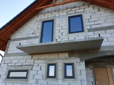 Zdjęcie realizacji montażu okien w Rzeszowie numer 484