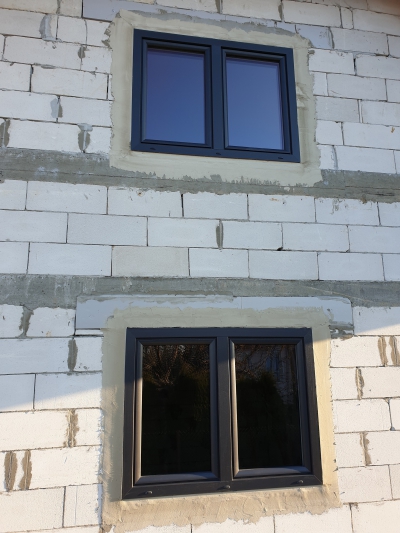 Zdjęcie realizacji montażu okien w Rzeszowie numer 485