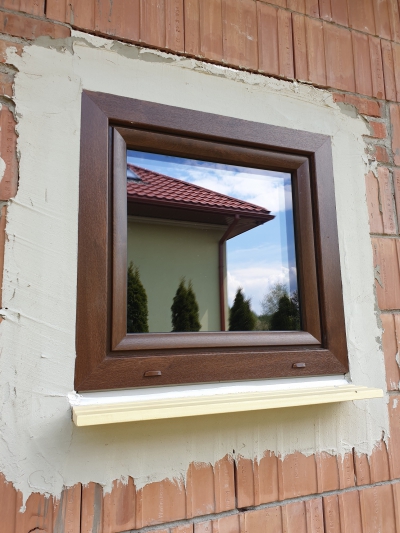Zdjęcie realizacji montażu okien w Rzeszowie numer 507
