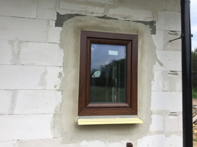 Zdjęcie realizacji montażu okien w Rzeszowie numer 585