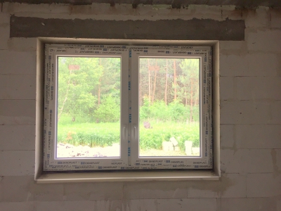 Zdjęcie realizacji montażu okien w Rzeszowie numer 589