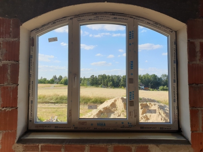 Zdjęcie realizacji montażu okien w Rzeszowie numer 621