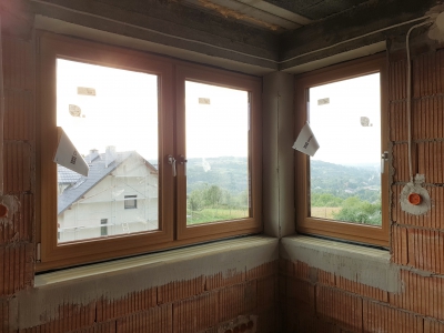 Zdjęcie realizacji montażu okien w Rzeszowie numer 637
