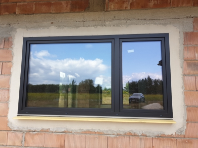 Zdjęcie realizacji montażu okien w Rzeszowie numer 647