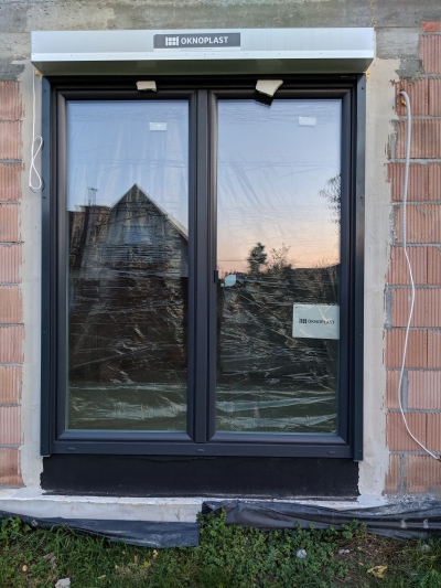 Zdjęcie realizacji montażu okien w Rzeszowie numer 681
