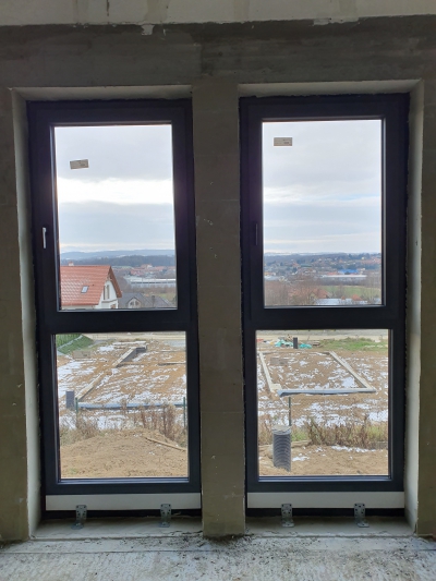 Zdjęcie realizacji montażu okien w Rzeszowie numer 695