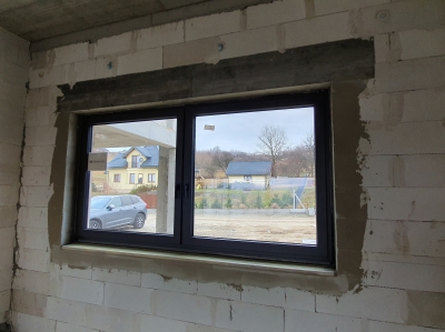 Zdjęcie realizacji montażu okien w Rzeszowie numer 698