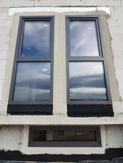 Zdjęcie realizacji montażu okien w Rzeszowie numer 707