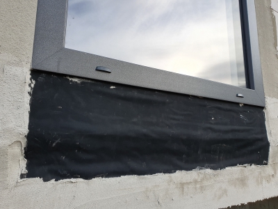 Zdjęcie realizacji montażu okien w Rzeszowie numer 708