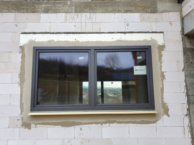 Zdjęcie realizacji montażu okien w Rzeszowie numer 710