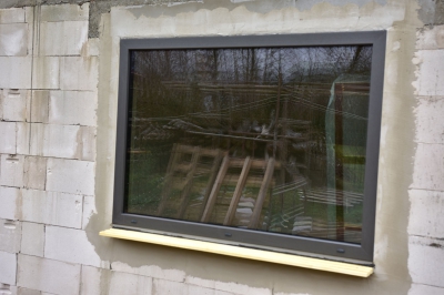 Zdjęcie realizacji montażu okien w Rzeszowie numer 718