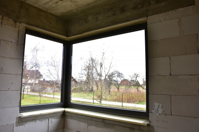 Zdjęcie realizacji montażu okien w Rzeszowie numer 720