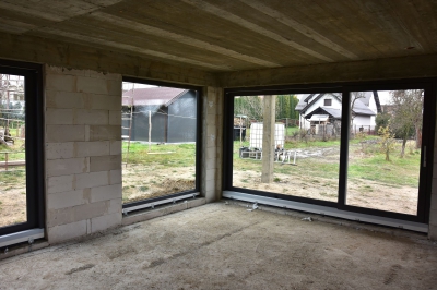 Zdjęcie realizacji montażu okien w Rzeszowie numer 723