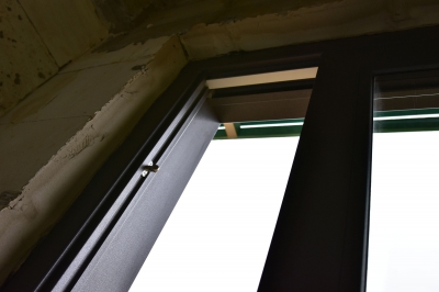 Zdjęcie realizacji montażu okien w Rzeszowie numer 730