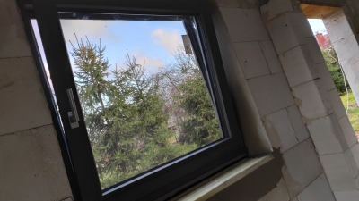 Zdjęcie realizacji montażu okien w Rzeszowie numer 735
