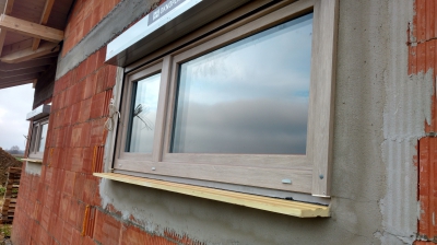 Zdjęcie realizacji montażu okien w Rzeszowie numer 754