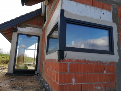 Zdjęcie realizacji montażu okien w Rzeszowie numer 851