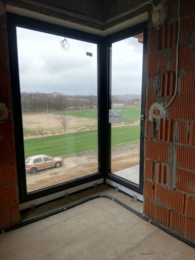 Zdjęcie realizacji montażu okien w Rzeszowie numer 854