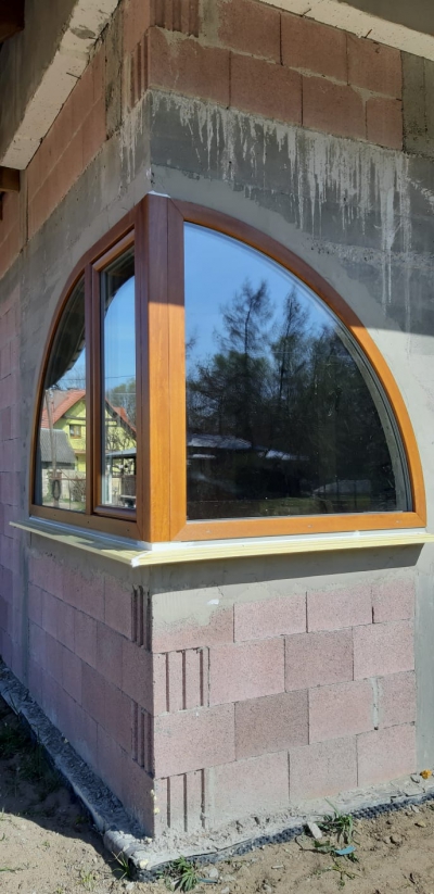 Zdjęcie realizacji montażu okien w Rzeszowie numer 878