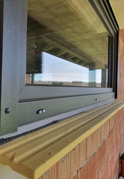 Zdjęcie realizacji montażu okien w Rzeszowie numer 894