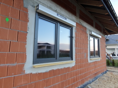 Zdjęcie realizacji montażu okien w Rzeszowie numer 935