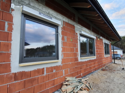 Zdjęcie realizacji montażu okien w Rzeszowie numer 941