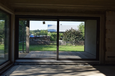 Zdjęcie realizacji montażu okien w Rzeszowie numer 975