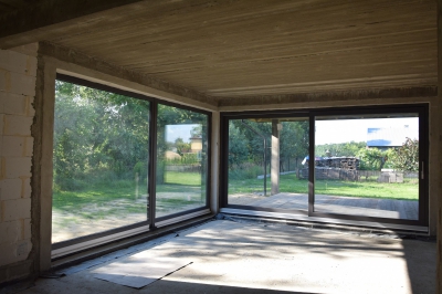 Zdjęcie realizacji montażu okien w Rzeszowie numer 976