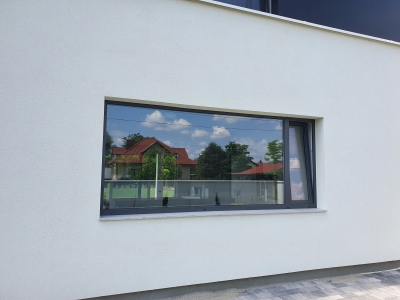 Zdjęcie realizacji montażu okien w Rzeszowie numer 987