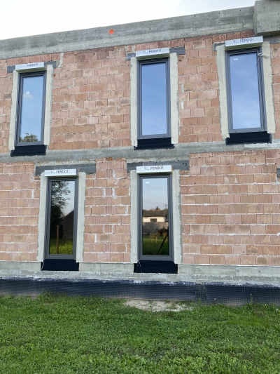 Zdjęcie realizacji montażu okien w Rzeszowie numer 1019