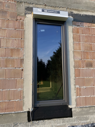 Zdjęcie realizacji montażu okien w Rzeszowie numer 1021