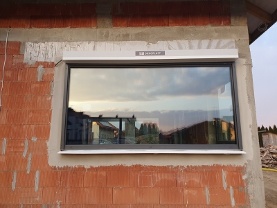 Zdjęcie realizacji montażu okien w Rzeszowie numer 1133