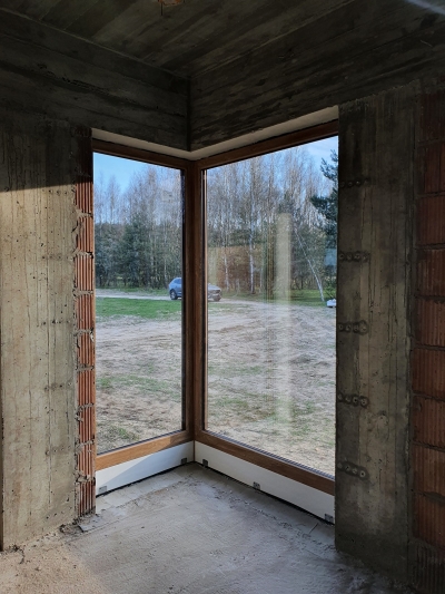 Zdjęcie realizacji montażu okien w Rzeszowie numer 1156
