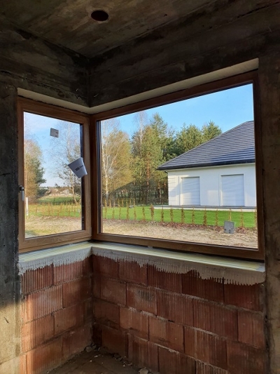 Zdjęcie realizacji montażu okien w Rzeszowie numer 1157