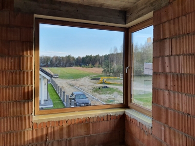 Zdjęcie realizacji montażu okien w Rzeszowie numer 1159