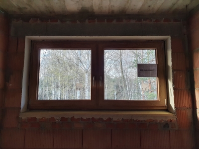 Zdjęcie realizacji montażu okien w Rzeszowie numer 1160