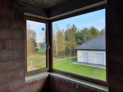 Zdjęcie realizacji montażu okien w Rzeszowie numer 1161